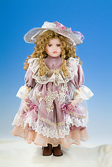 Image showing The Doll