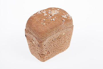 Image showing Loaf Of Bread