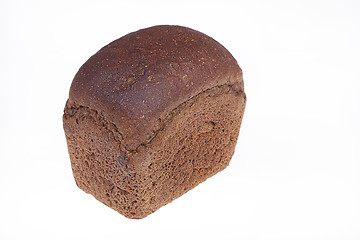 Image showing Loaf Of Bread