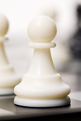 Image showing Chess