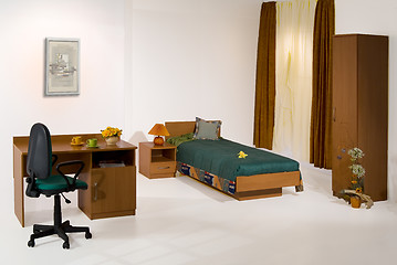 Image showing Home Furniture