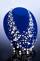 Image showing Jewelry