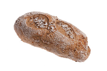 Image showing Isolated Pastry