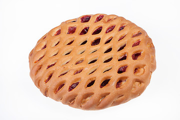 Image showing Fruit Pie