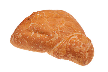 Image showing Isolated Pastry