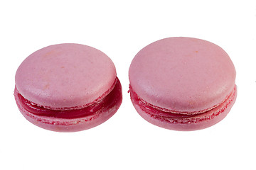 Image showing Pastry