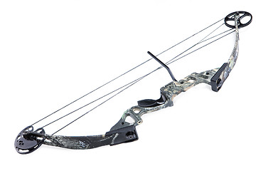 Image showing Sport Bow