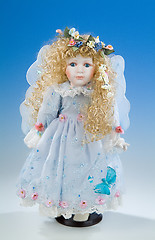 Image showing The Doll