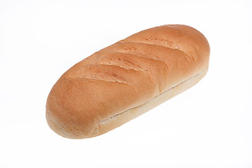 Image showing Loaf Of Bread