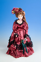 Image showing The Doll