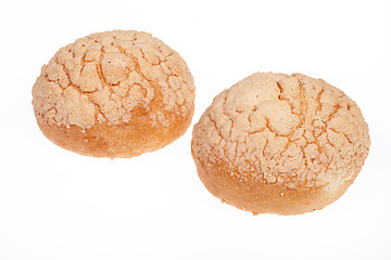 Image showing Pastry