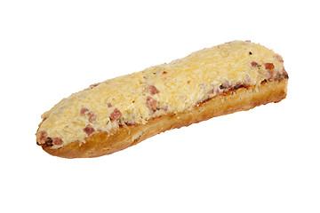 Image showing Pastry