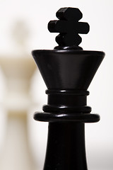 Image showing Chess