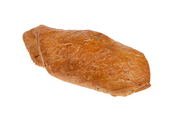 Image showing Isolated Pastry