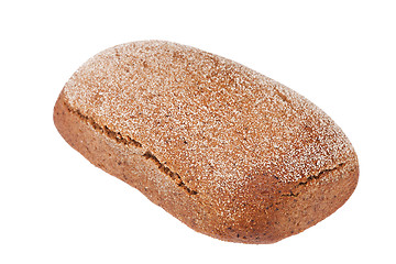 Image showing Isolated Pastry