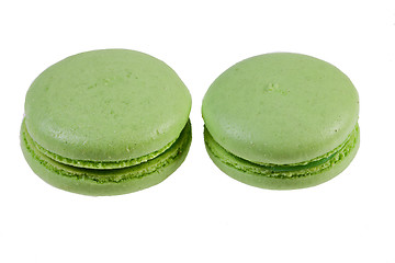 Image showing Pastry