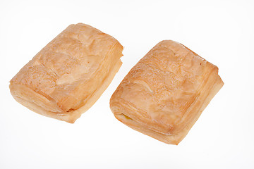 Image showing Pastry