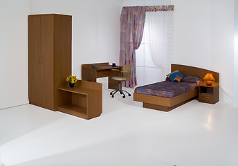 Image showing Home Furniture