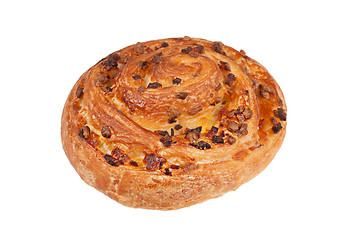 Image showing Pastry