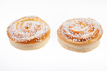 Image showing Pastry