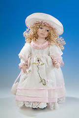 Image showing The Doll