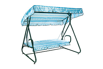 Image showing Camping Furniture