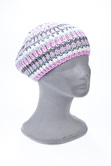 Image showing Knitted Hat