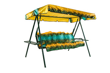 Image showing Camping Furniture