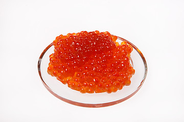 Image showing Red Caviar