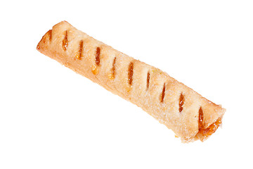 Image showing Isolated Pastry