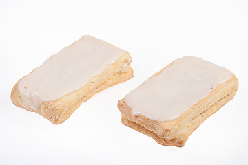 Image showing Pastry