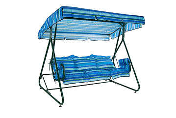 Image showing Camping Furniture