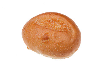 Image showing Isolated Pastry