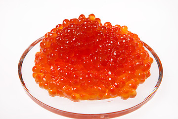 Image showing Red Caviar