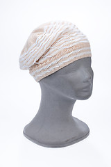 Image showing Knitted Hat