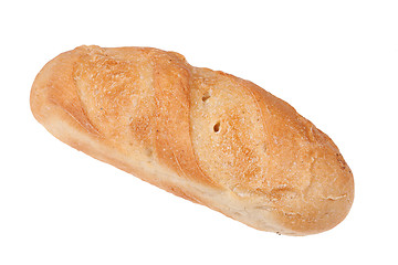 Image showing Isolated Pastry