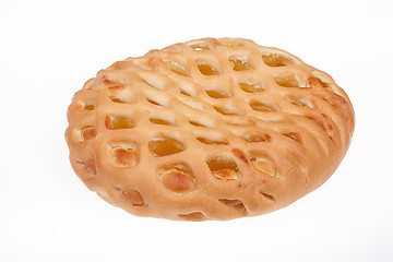 Image showing Fruit Pie