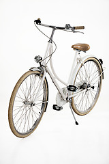 Image showing Bicycle