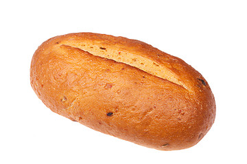 Image showing Isolated Pastry