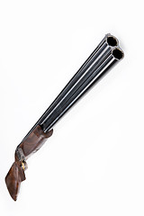 Image showing Hunting Rifle