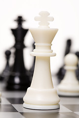 Image showing Chess