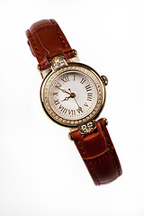 Image showing Wristwatch