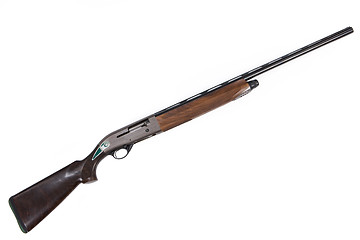 Image showing Hunting Rifle