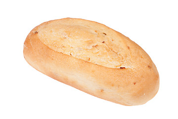 Image showing Isolated Pastry