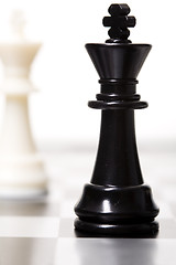 Image showing Chess