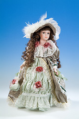Image showing The Doll
