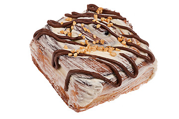 Image showing Pastry