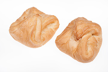 Image showing Pastry