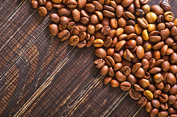 Image showing coffee