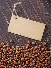 Image showing coffee